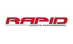 Logotipo Rapid Rapid