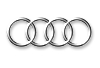 Logotipo Audi Audi