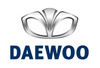Logotipo Daewoo Daewoo