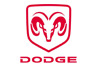 Logotipo Dodge Dodge