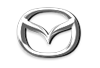 Logotipo Mazda Mazda