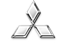 Logotipo Mitsubishi Mitsubishi