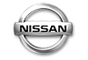 Logotipo Nissan Nissan