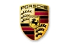Logotipo Porsche Porsche
