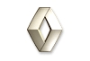 Logotipo Renault Renault