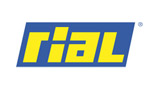 Logotipo Rial Rial