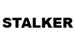 Logotipo Stalker Stalker