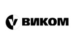 Logotipo Виком Виком
