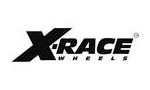 Logotipo X-Race X-Race