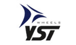 Logotipo YST YST