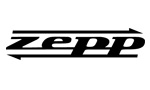 Logotipo Zepp Zepp