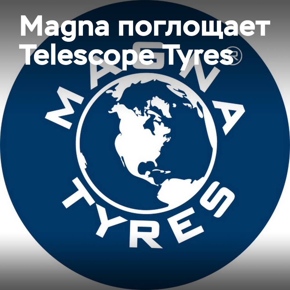 Magna Tyres utiliza la experiencia de Telescope para la eficiencia logística en Australia